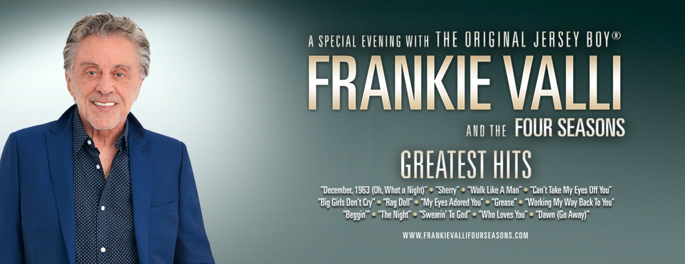 Frankie Valli Tour Dates 2024 Australia jaine ashleigh