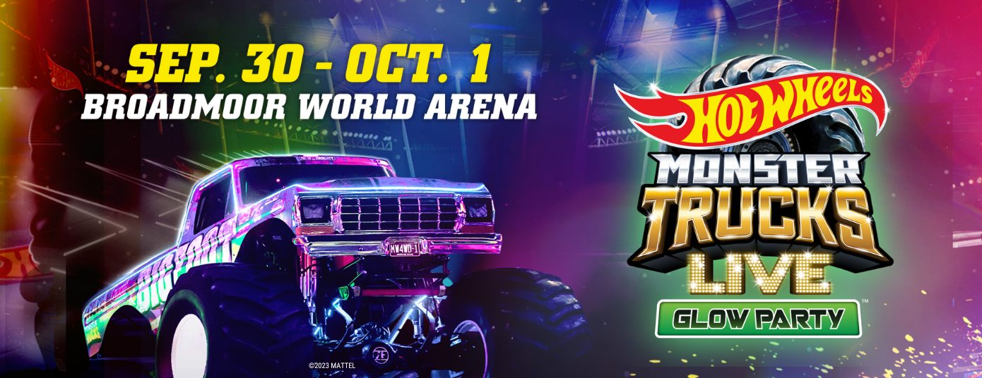 Hot Wheels Monster Trucks Live: Tickets, schedule and more info