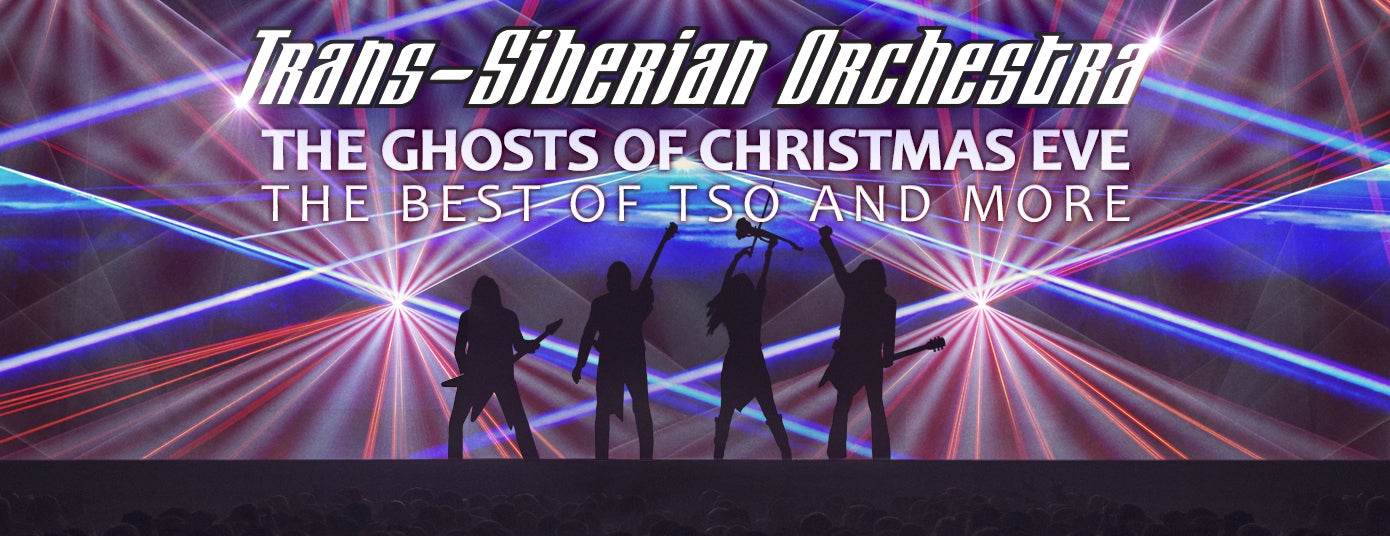 The Trans-Siberian Orchestra Interviews: Paul O'Neill - Nov 2015